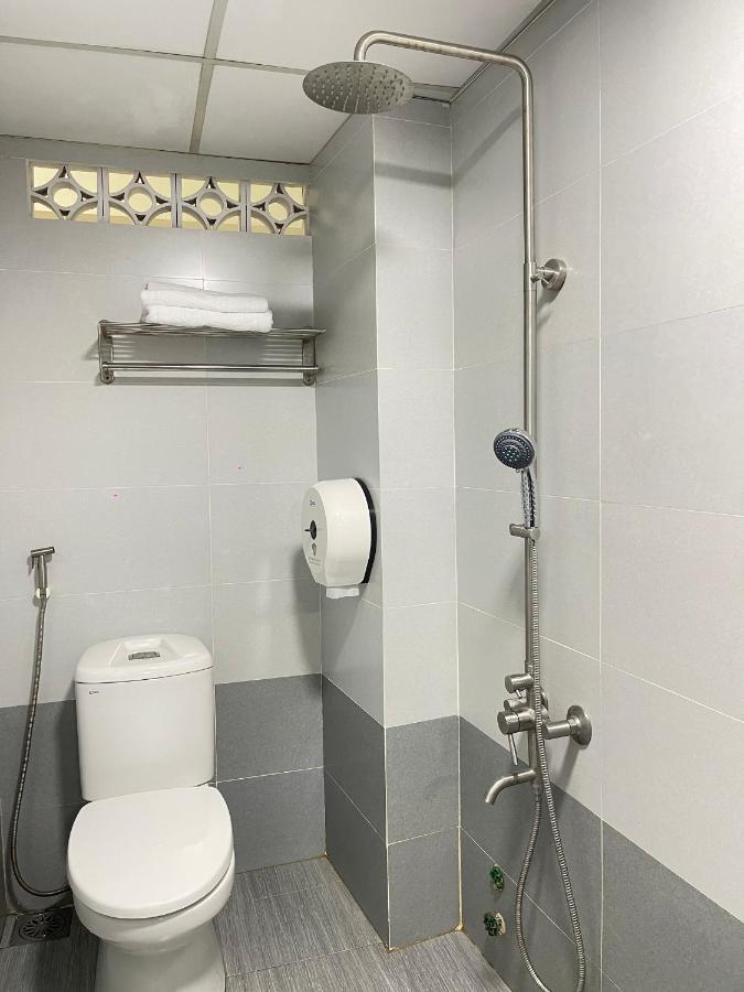 Отель Cozy House 140 Хошимин Экстерьер фото