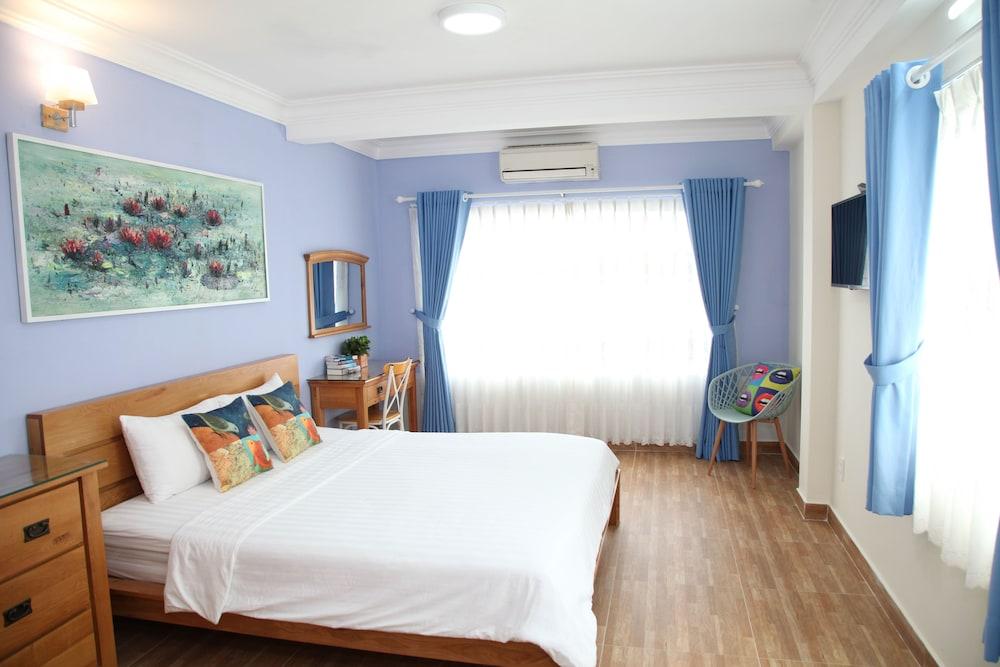 Отель Cozy House 140 Хошимин Экстерьер фото