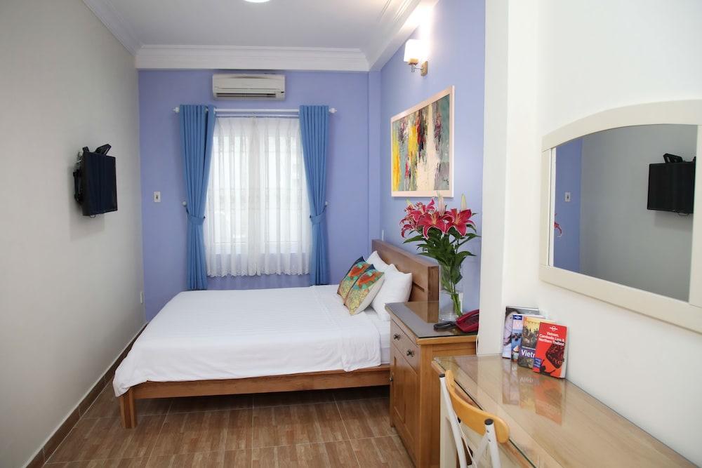 Отель Cozy House 140 Хошимин Экстерьер фото